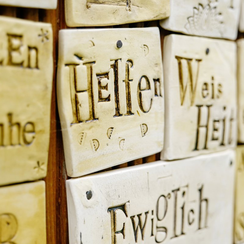 Diakoniewerk Neues Ufer